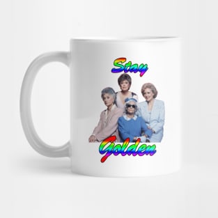 the golden girls Mug